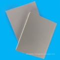 Double Protective Film Hard PVC Sheet for Billboard